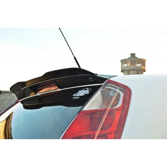 SPOILER CAP FIAT GRANDE PUNTO ABARTH