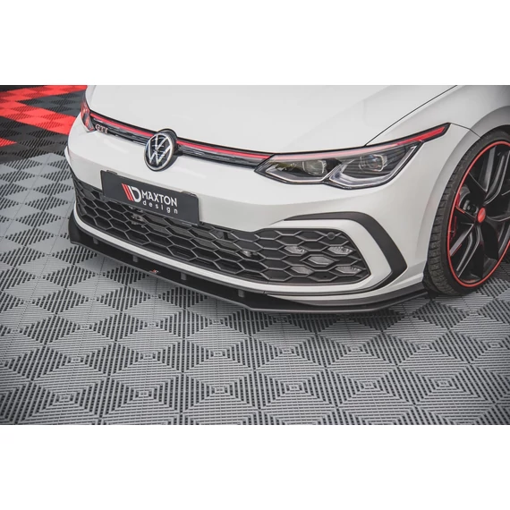 Racing Durability Első Splitter Volkswagen Golf 8 GTI