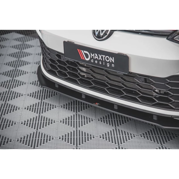 Racing Durability Első Splitter Volkswagen Golf 8 GTI