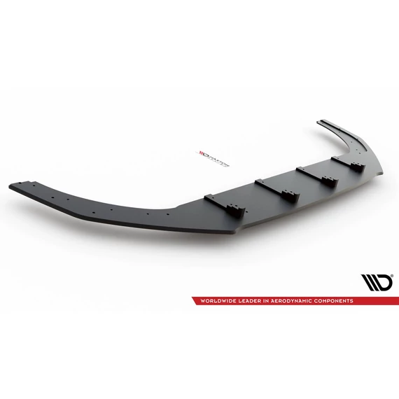 Racing Durability Első Splitter Volkswagen Golf 8 GTI