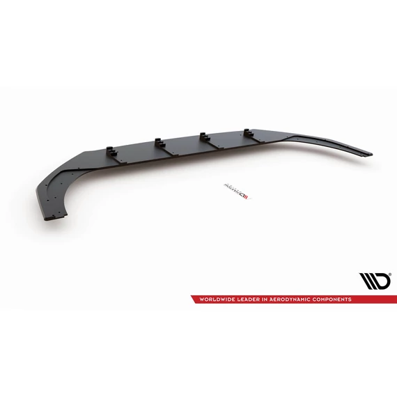 Racing Durability Első Splitter Volkswagen Golf 8 GTI