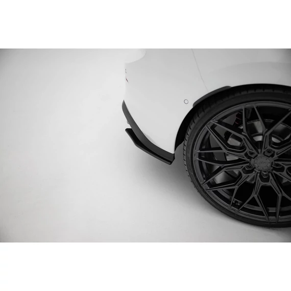 Racing Durability Hátsó Oldalsó Splitter Volkswagen Golf 8 GTI