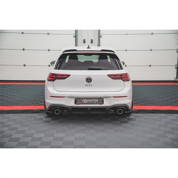 Racing Durability Hátsó Oldalsó Splitter Volkswagen Golf 8 GTI