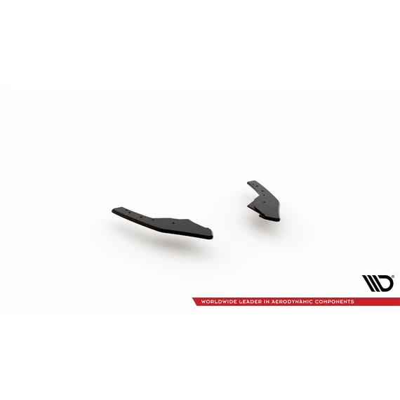 Racing Durability Hátsó Oldalsó Splitter Volkswagen Golf 8 GTI