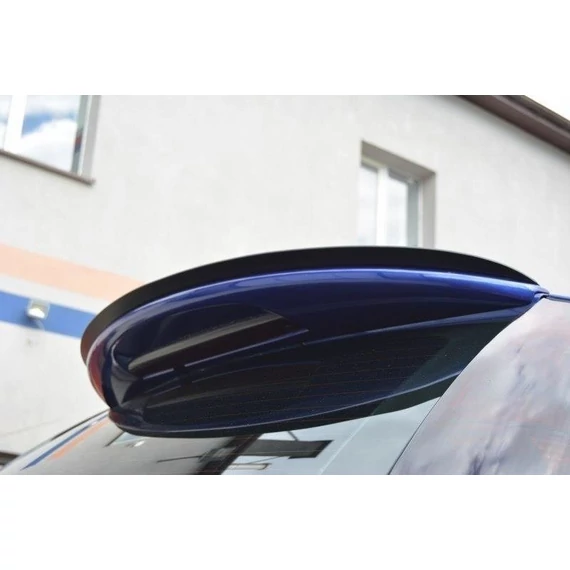 Spoiler Cap Ford Focus RS Mk1