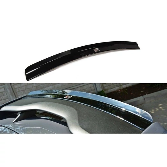 Spoiler Cap V.1 Ford Focus RS Mk3
