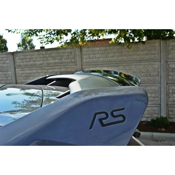Spoiler Cap V.1 Ford Focus RS Mk3
