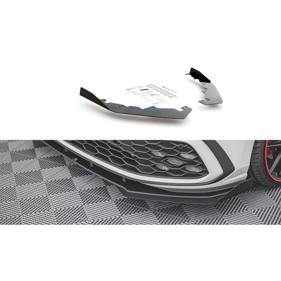 Flaps Volkswagen Golf 8 GTI