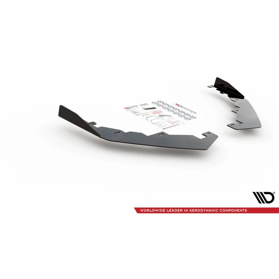 Flaps Volkswagen Golf 8 GTI
