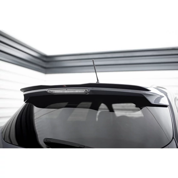 Spoiler Cap Ford Focus ST Mk3 Estate