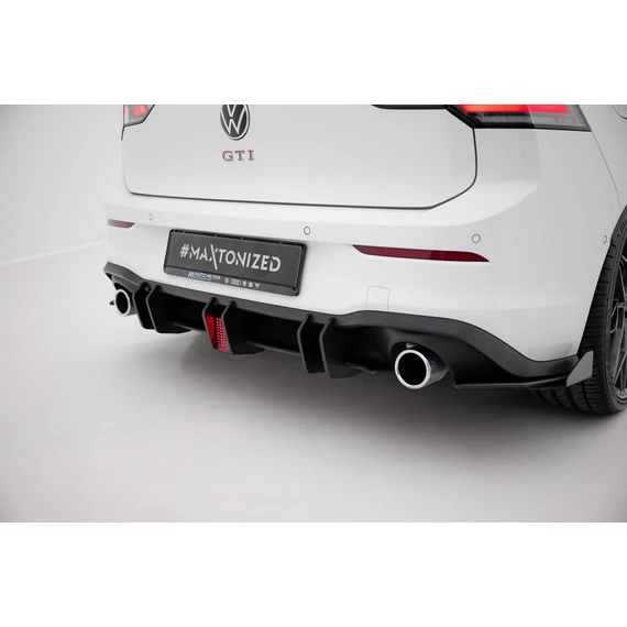 Led Stop Light Volkswagen Golf 8 GTI