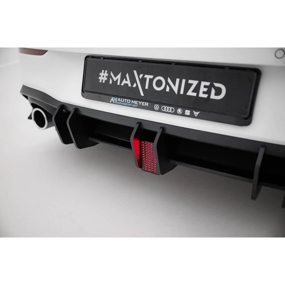 Led Stop Light Volkswagen Golf 8 GTI