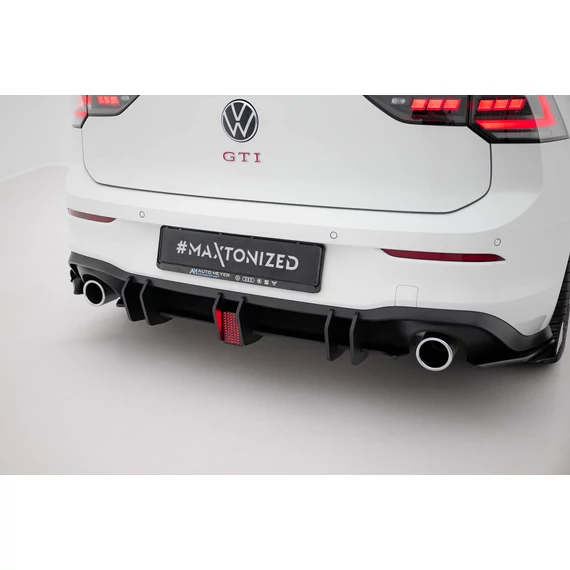 Led Stop Light Volkswagen Golf 8 GTI