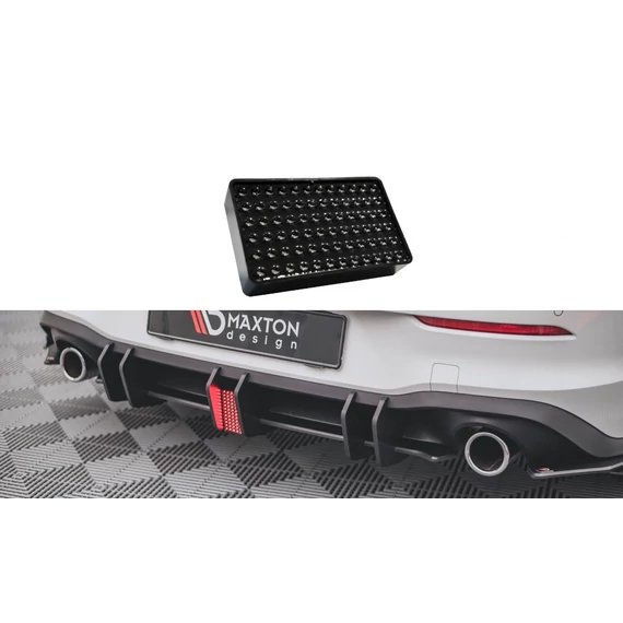 Led Stop Light Volkswagen Golf 8 GTI