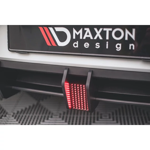 Led Stop Light Volkswagen Golf 8 GTI