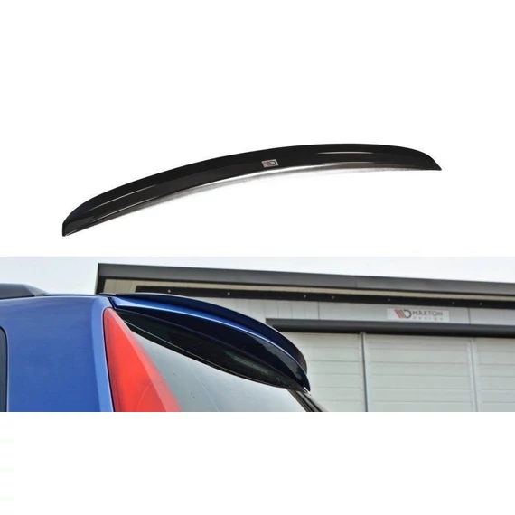 Spoiler Cap Ford Mondeo Mk3 ST220 Estate