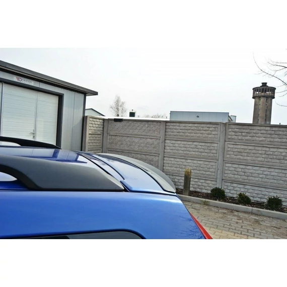 Spoiler Cap Ford Mondeo Mk3 ST220 Estate