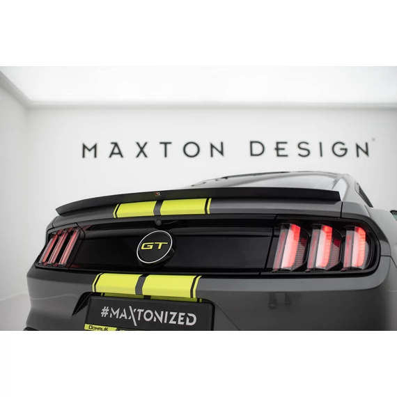 Spoiler Cap Ford Mustang / Mustang GT Mk6