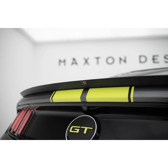 Spoiler Cap Ford Mustang / Mustang GT Mk6