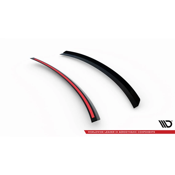 Spoiler Cap Ford Mustang / Mustang GT Mk6