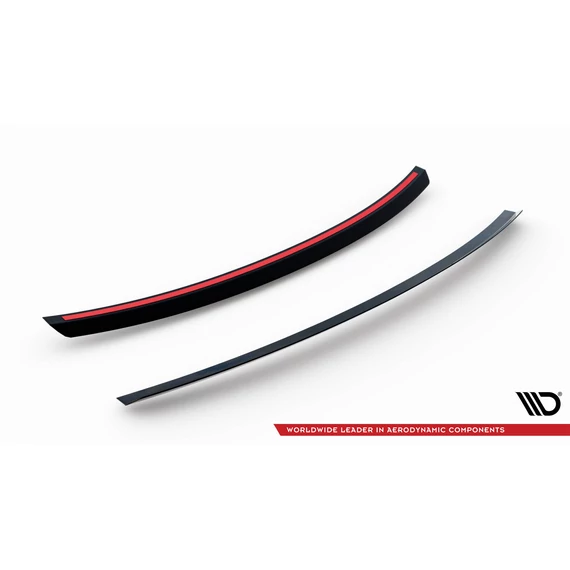 Spoiler Cap Ford Mustang / Mustang GT Mk6