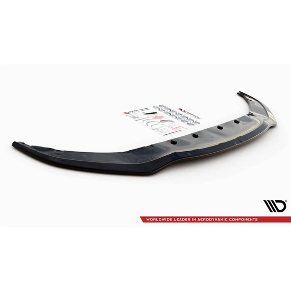 Első Splitter V.1 for BMW 7 M-Pack G11
