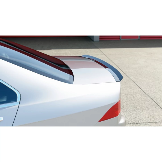 SPOILER CAP HONDA ACCORD VII TYPE-S