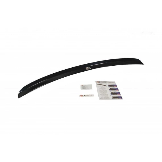 SPOILER CAP HONDA ACCORD VII TYPE-S