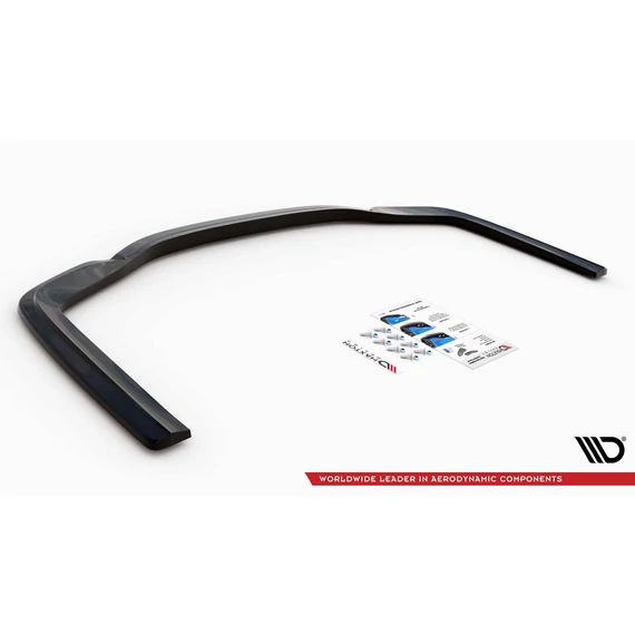 Központi Hátsó Splitter for BMW 7 M-Pack G11