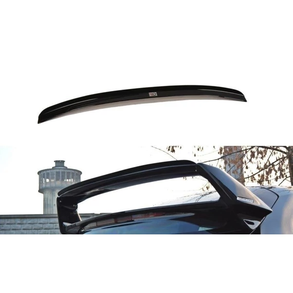 Spoiler Cap Honda Civic VIII Type-R Mugen