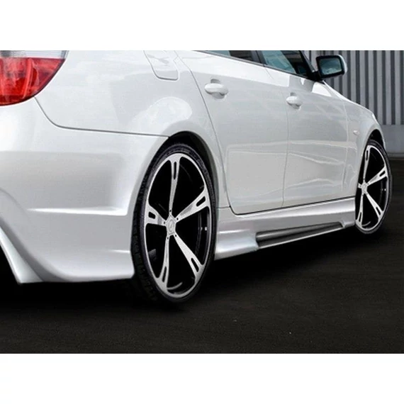 Oldalsó szoknyák Diffúzorok BMW 5 E60 / E61 < GENERATION V >