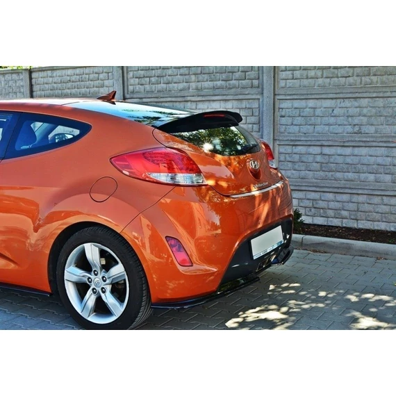 SPOILER CAP Hyundai Veloster