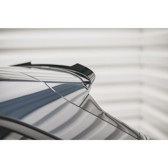 Spoiler Cap Seat Leon FR Mk4 / Cupra Leon