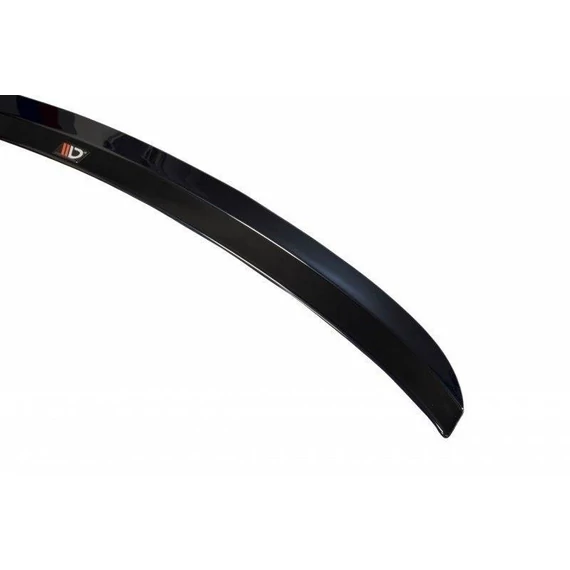 SPOILER CAP INFINITI QX70