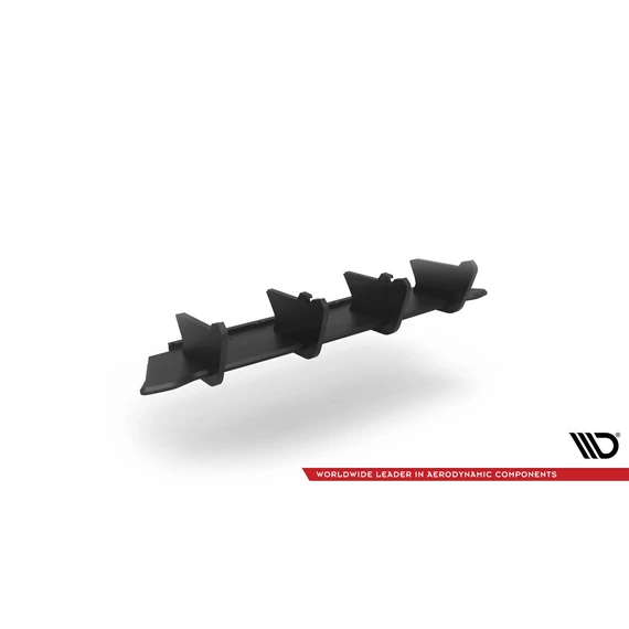 Racing Durability Rear Diffuser Seat Leon FR ST Mk4