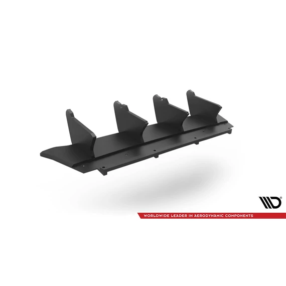 Racing Durability Rear Diffuser Seat Leon FR ST Mk4