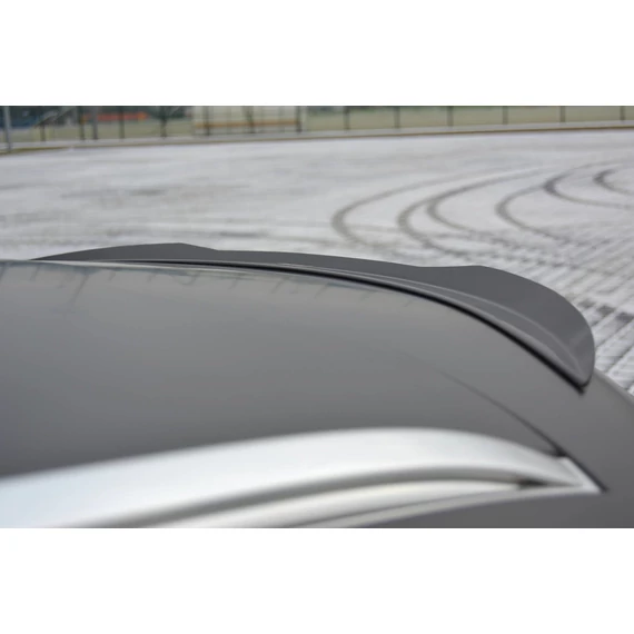 SPOILER CAP JAGUAR XF X250 SPORTBRAKE