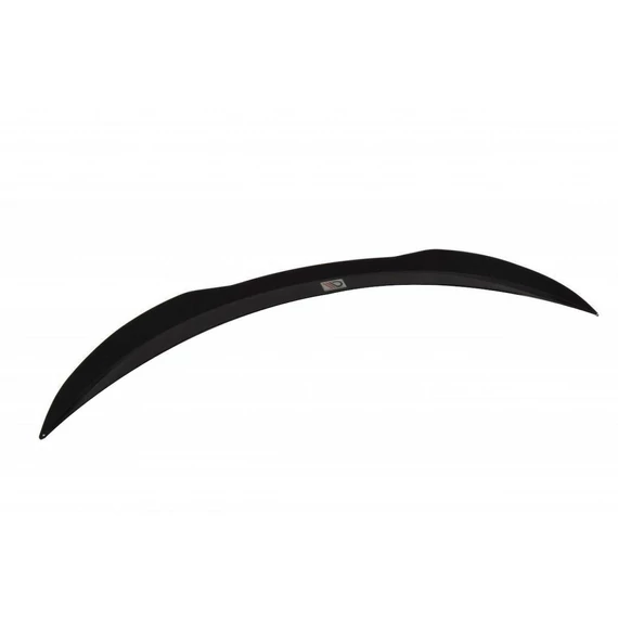SPOILER CAP JAGUAR XF X250 SPORTBRAKE