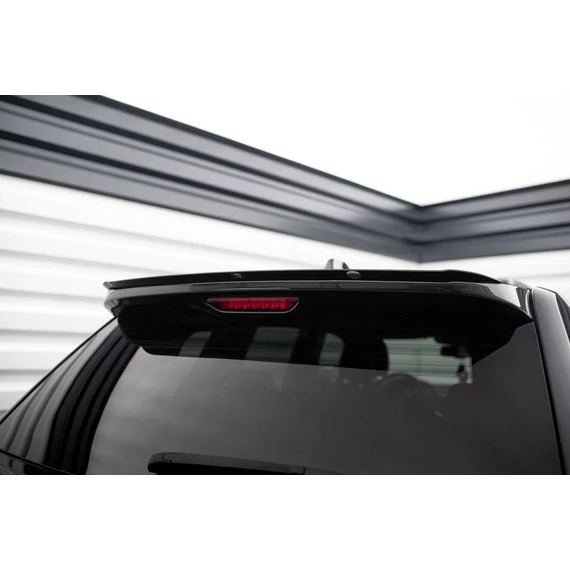 SPOILER CAP Jeep Grand Cherokee WK2 Summit (FACELIFT)