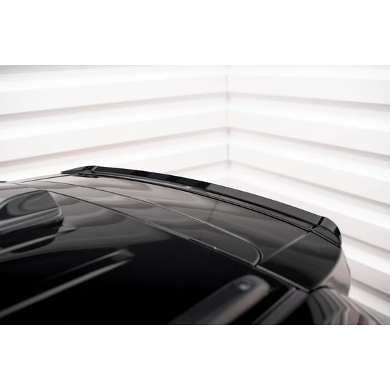 SPOILER CAP Jeep Grand Cherokee WK2 Summit (FACELIFT)