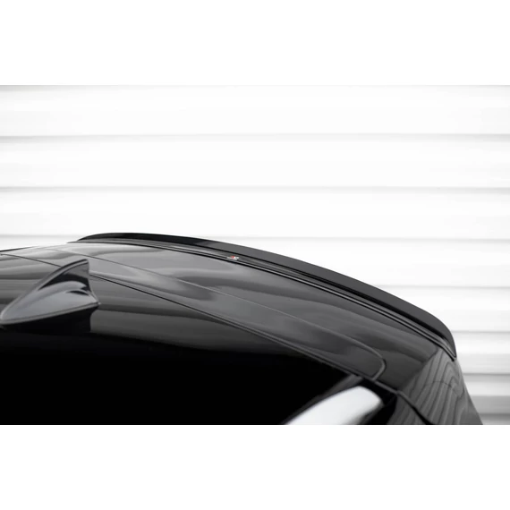 SPOILER CAP KIA SPORTAGE mk4 GT-Line