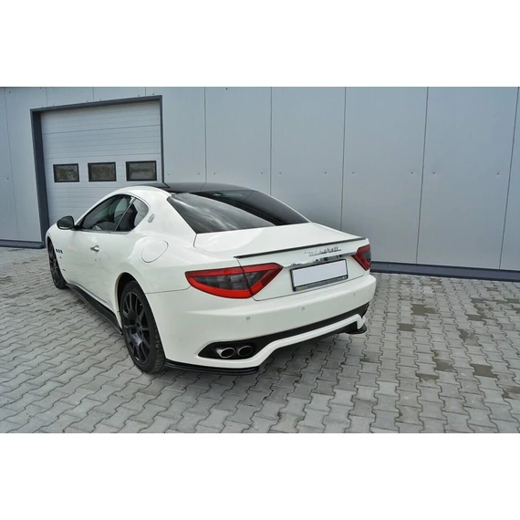 SPOILER CAP Maserati Granturismo Mk1