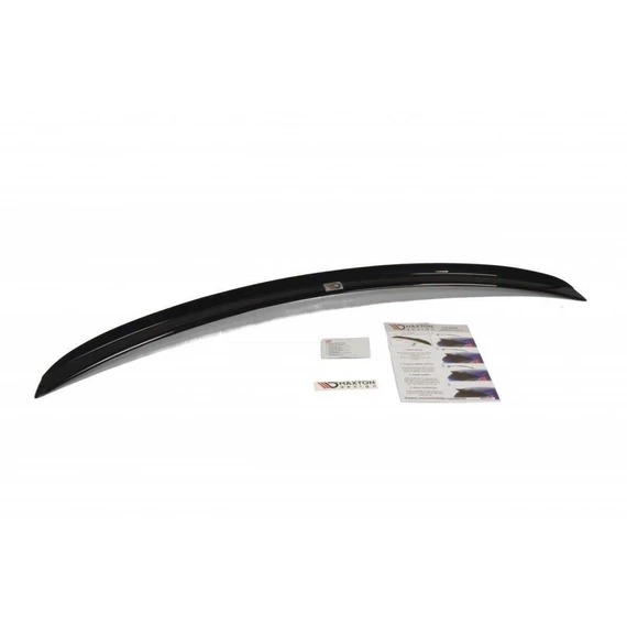 SPOILER CAP Maserati Granturismo Mk1
