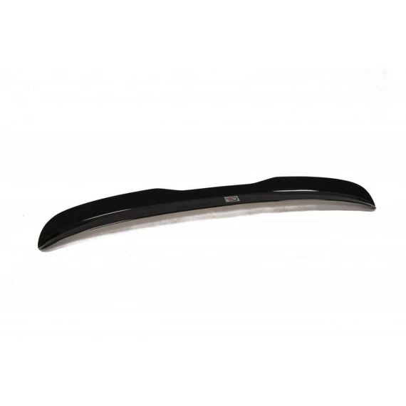 SPOILER CAP MAZDA 3 MK2 MPS