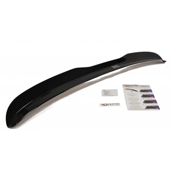 SPOILER CAP MAZDA 3 MK2 MPS