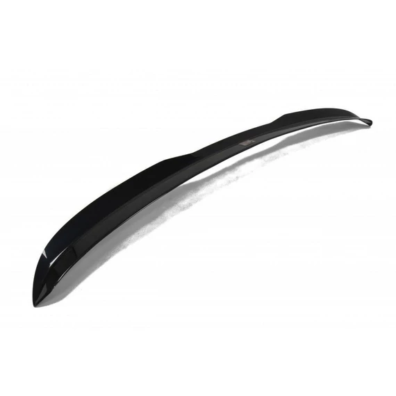 SPOILER CAP MAZDA 3 MK2 SPORT (PREFACE)