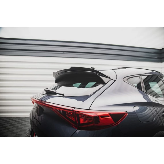 Spoiler Cap Cupra Formentor