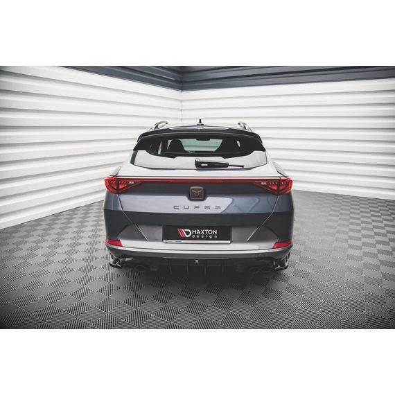 Spoiler Cap Cupra Formentor