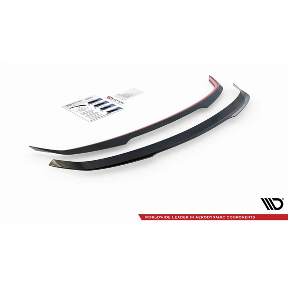 Spoiler Cap Cupra Formentor