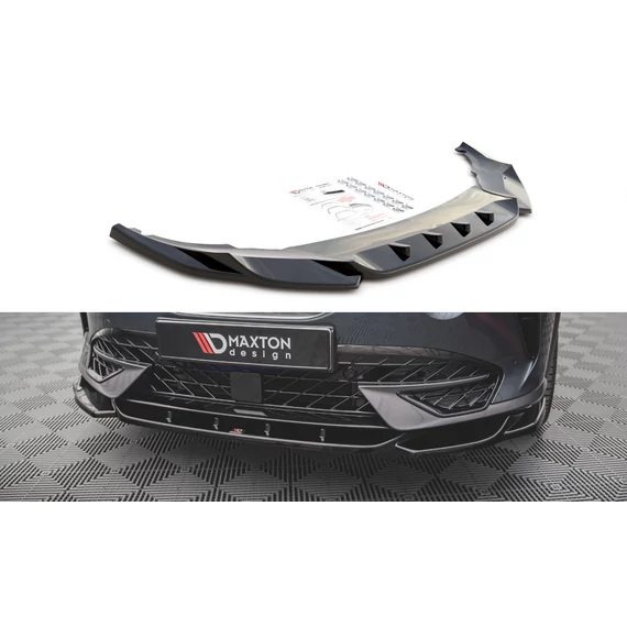 Első Splitter V.1 Cupra Formentor